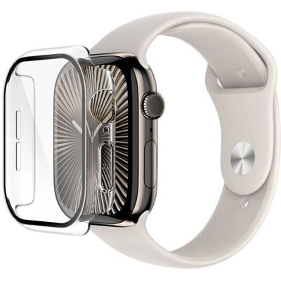 Προστασία οθόνης Belkin Series 10 46mm - Κρύσταλλο tempered Προστασία οθόνης Belkin Series 10 46mm - Κρύσταλλο tempered