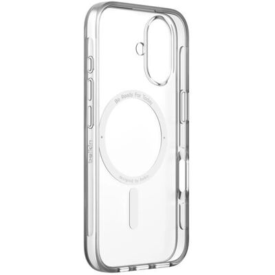 Belkin MSA025HQCL Telefoonhoesje - Transparant Belkin MSA025HQCL Telefoonhoesje - Transparant
