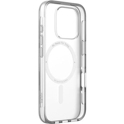 Belkin MSA027HQCL Telefoonhoesje - Transparant Belkin MSA027HQCL Telefoonhoesje - Transparant