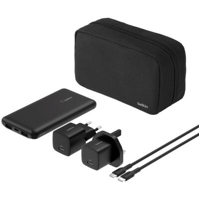 Belkin BoostCharge - Snelle oplaadaccessoire Belkin BoostCharge - Snelle oplaadaccessoire
