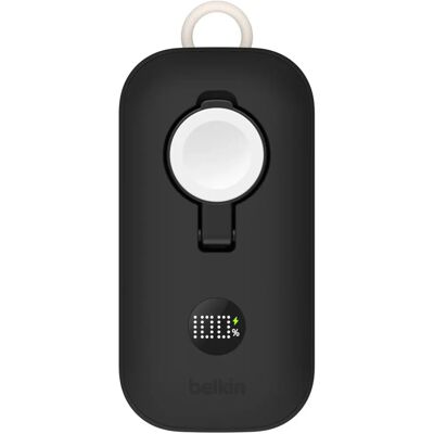 Belkin - BPD012HQBK - 45W - Apple Watch - Powerbank Belkin - BPD012HQBK - 45W - Apple Watch - Powerbank