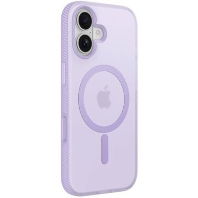 Belkin - SheerForce Grip - Lavendel - Phone Case Belkin - SheerForce Grip - Lavendel - Phone Case
