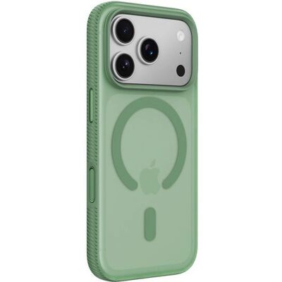Belkin - SheerForce Grip - Pisztáciazöld - Phone Case Belkin - SheerForce Grip - Pisztáciazöld - Phone Case