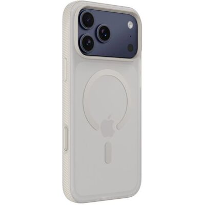 Belkin SheerForce iPhone 17 Pro Max Sand Hülle - Handyhülle Belkin SheerForce iPhone 17 Pro Max Sand Hülle - Handyhülle