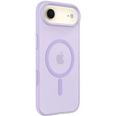 Belkin SheerForce Lavender prise pour iPhone - Antichoc, charge sans fil - Publicité Belkin SheerForce Lavender prise pour iPhone - Antichoc, charge sans fil - Publicité