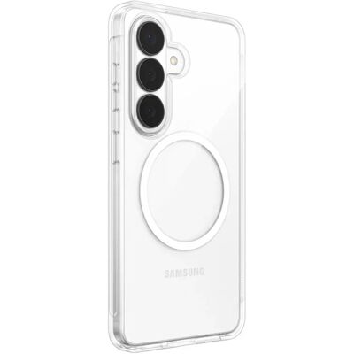 Belkin - MSB012HQCL - Transparent - Phone Case - Publicité Belkin - MSB012HQCL - Transparent - Phone Case - Publicité