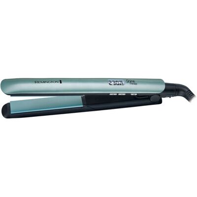 Remington S8500 Argan Ceramic Hair Straightener - Hair Styling Tool Remington S8500 Argan Ceramic Hair Straightener - Hair Styling Tool