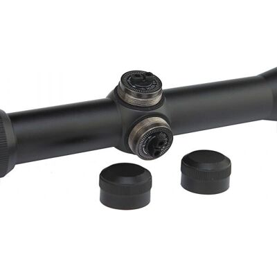 B-Optics 3-9x40 Celownik myśliwski - Wodoodporny, Wytrzymały B-Optics 3-9x40 Celownik myśliwski - Wodoodporny, Wytrzymały
