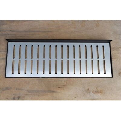 Müller-Gril 700 Edelstahl-Grillrost - Grillzubehör Müller-Gril 700 Edelstahl-Grillrost - Grillzubehör