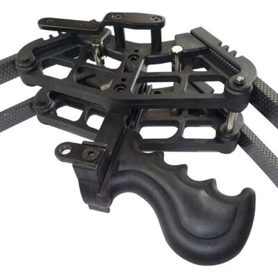 Jinx 50 lbs Ambidextrous Łuk - Łuk Jinx 50 lbs Ambidextrous Łuk - Łuk