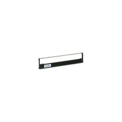 TallyGenicom T2133/T2140 Druckerband - Schwarz - 5 Mio Zeichen TallyGenicom T2133/T2140 Druckerband - Schwarz - 5 Mio Zeichen