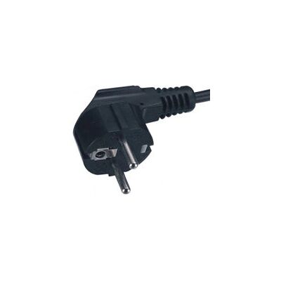 Cisco CP-PWR-CORD-CE - Stromkabel - Schwarz - 2,5 m - C13 - EU Cisco CP-PWR-CORD-CE - Stromkabel - Schwarz - 2,5 m - C13 - EU