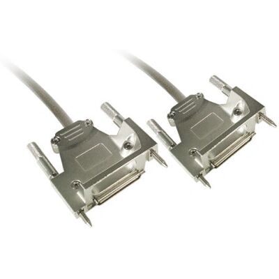 Cisco 3750X-24 Netzwerkkabel - Schwarz - 3M Cisco 3750X-24 Netzwerkkabel - Schwarz - 3M