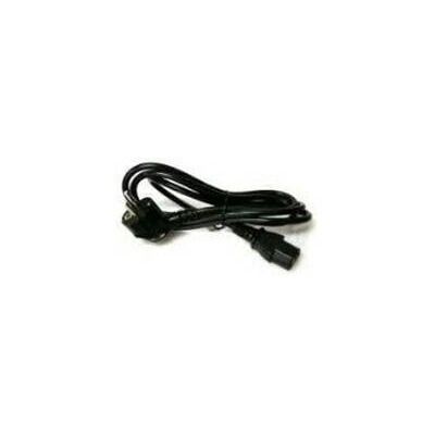 Cisco CAB-ACE-RA Stromkabel - 2,5 m Schwarz Cisco CAB-ACE-RA Stromkabel - 2,5 m Schwarz