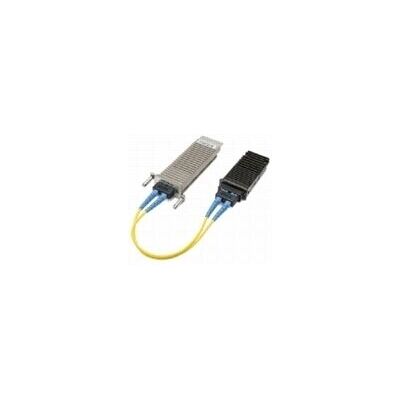 Modulo di rete Cisco 10GBASE-CX4 X2 Modulo di rete Cisco 10GBASE-CX4 X2