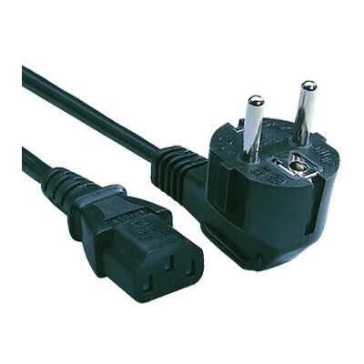Cordon d'alimentation Cisco 2,4 m - fiche F - Publicité Cordon d'alimentation Cisco 2,4 m - fiche F - Publicité