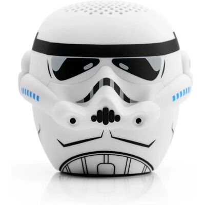 Bitty Boomers Stormtrooper Portable Speaker - Bluetooth, Multicolor Bitty Boomers Stormtrooper Portable Speaker - Bluetooth, Multicolor