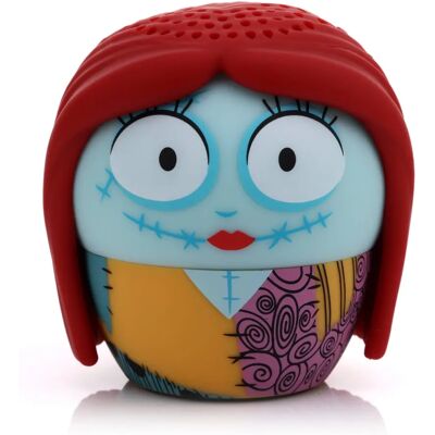 Haut-parleur Bluetooth portable Bitty Boomers Sally Mini - Son portable - Publicité Haut-parleur Bluetooth portable Bitty Boomers Sally Mini - Son portable - Publicité