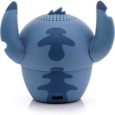Haut-parleur Bluetooth portable mono Stitch - Bitty Boomers - Haut-parleurs Haut-parleur Bluetooth portable mono Stitch - Bitty Boomers - Haut-parleurs