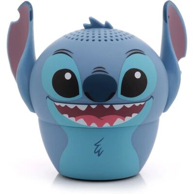 Altavoz Bluetooth portátil mono Stitch - Bitty Boomers - Altavoces Altavoz Bluetooth portátil mono Stitch - Bitty Boomers - Altavoces