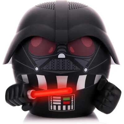 Haut-parleur portable Darth Vader de Bitty Boomers - Haut-parleur portable Haut-parleur portable Darth Vader de Bitty Boomers - Haut-parleur portable