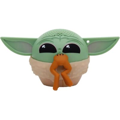 Star Wars El Niño Grogu Altavoz Bluetooth - Multicolor Star Wars El Niño Grogu Altavoz Bluetooth - Multicolor