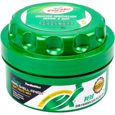 Cera de coche Turtle Wax Super Dura - Cera de coche Cera de coche Turtle Wax Super Dura - Cera de coche
