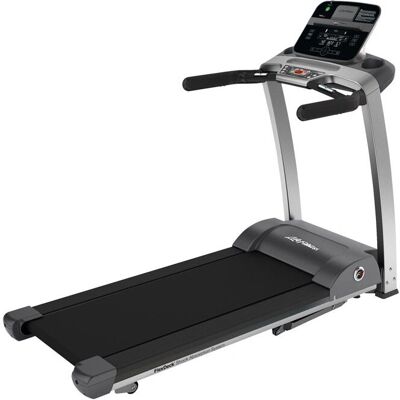 Life Fitness - F3 Track Connect - Treadmill Life Fitness - F3 Track Connect - Treadmill