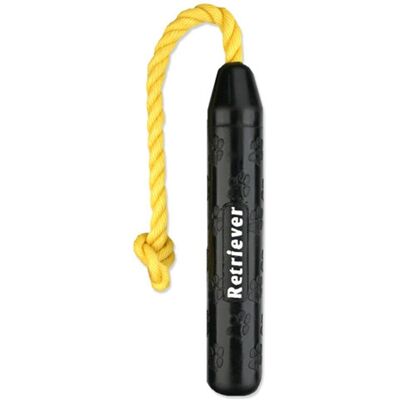 Mammoth Pet Products Tirebiter Retriever - Hondenspeelgoed, Groot Mammoth Pet Products Tirebiter Retriever - Hondenspeelgoed, Groot