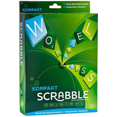 Mattel Y9751 Kompakt Reisespiel Wort Mattel Y9751 Kompakt Reisespiel Wort