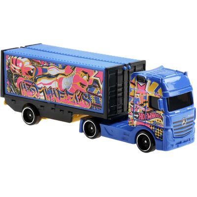 Hot Wheels BFM60 Veicolo da Gioco & Pista - Veicolo da Gioco Hot Wheels BFM60 Veicolo da Gioco & Pista - Veicolo da Gioco