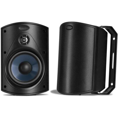 Polk Audio Atrium 4 - Waterproof Outdoor Speakers - 80 W Polk Audio Atrium 4 - Waterproof Outdoor Speakers - 80 W