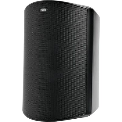 Polk Audio Atrium8 Czarny Zewnętrzny Głośnik z Kablem - Głośnik Polk Audio Atrium8 Czarny Zewnętrzny Głośnik z Kablem - Głośnik