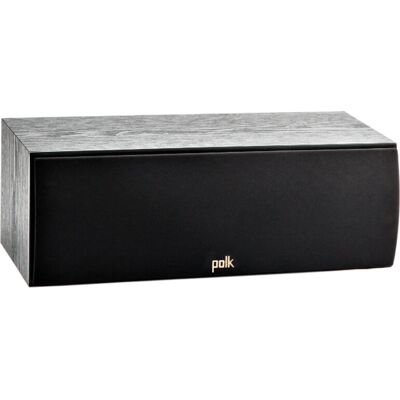 Polk Audio T30 Lautsprecher - 2-Wege Schwarz 100 W Polk Audio T30 Lautsprecher - 2-Wege Schwarz 100 W