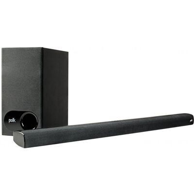 Polk Audio Signa S1 Polk Audio Signa S1
