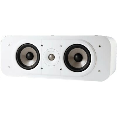 Polk Audio S30E Fehér - Hangszóró Polk Audio S30E Fehér - Hangszóró