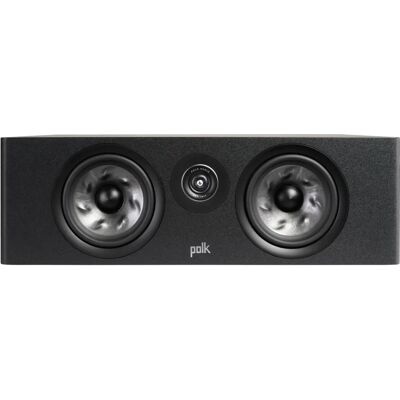 Altavoz central Polk R400 - Negro Altavoz central Polk R400 - Negro