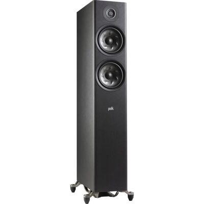 Altavoz con cable Polk Audio R600BK - Altavoz Altavoz con cable Polk Audio R600BK - Altavoz