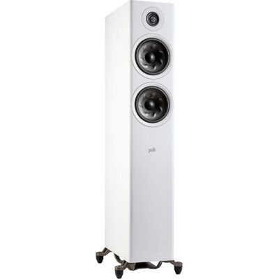 Polk Audio R600WT - Enceinte câblée 200 W - Noir - Publicité Polk Audio R600WT - Enceinte câblée 200 W - Noir - Publicité