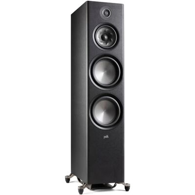 Polk Audio R700 Vloerspeakers - Zwart Polk Audio R700 Vloerspeakers - Zwart