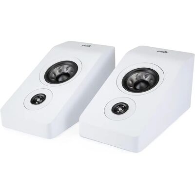 Polk Audio Reserve R900 Floorstanding Speakers - White Polk Audio Reserve R900 Floorstanding Speakers - White