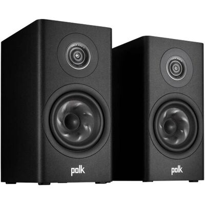 Polk Audio Reserve R100 - PRETO Polk Audio Reserve R100 - PRETO