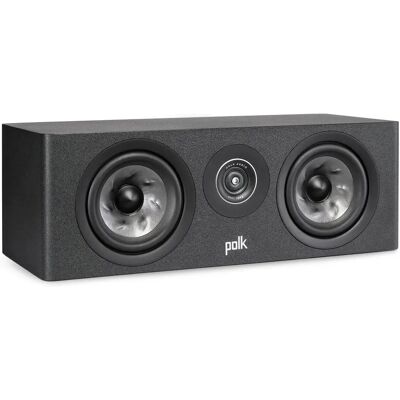 Polk Reserve R300 Központi hangsugárzó - Fekete Polk Reserve R300 Központi hangsugárzó - Fekete