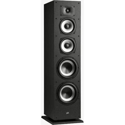 Polk Audio Monitor XT70 - Publicité Polk Audio Monitor XT70 - Publicité