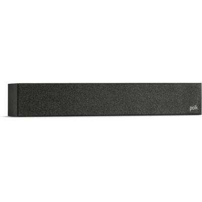 Polk Audio MXT35CBK Vékony Központi Hangszóró - Hangszóró Polk Audio MXT35CBK Vékony Központi Hangszóró - Hangszóró