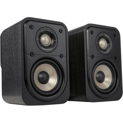 Polk Audio Signature Elite ES10 - Black Polk Audio Signature Elite ES10 - Black