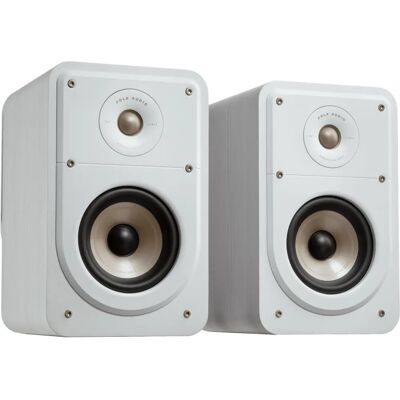 Polk Audio Signature Elite ES15 - Weiß Polk Audio Signature Elite ES15 - Weiß