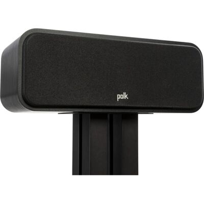 Polk Audio Signature Elite ES30 - Schwarz Polk Audio Signature Elite ES30 - Schwarz
