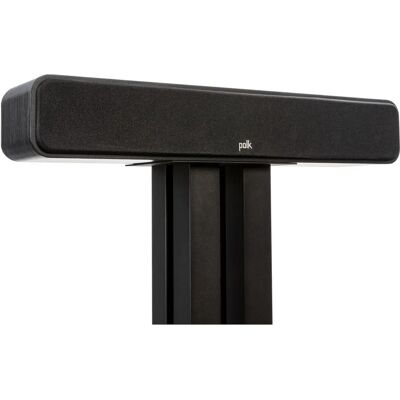 Polk Audio Signature Elite ES35 - Noir Polk Audio Signature Elite ES35 - Noir