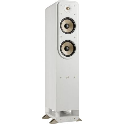 Polk Audio Signature Elite ES55 - Biały Polk Audio Signature Elite ES55 - Biały